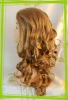 Jewish wig/Full lace wig/16"/100% Chinese Remy Hair/#18