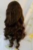 silk based full lace wig