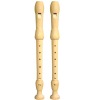 8-Hole Alto Wooden recorder