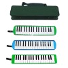 37 key melodica