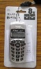 mini calculator/pocket calculator CM-5610 cellphone calculator