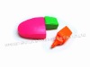 mini highlighter pen/highlighter pen