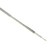 RG174 Series Coaxial cable7*0.16TC/1.60FOAM PE/16*6*0.12Tinner copper 95%/2.80Gray pvc