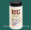 Baby wipe