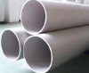 BIG OD seamless pipe