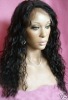 costom lace wig