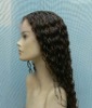 stock lace wig