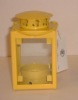 Metal lantern