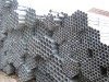 galvanized steel pipe