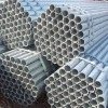 galvanized steel pipe