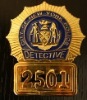 badge