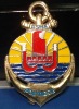 badge