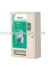 tissue vending machine