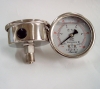 stainless steel gauge