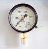 pressure gauge