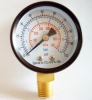 Gas  pressure gauge