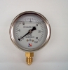 oil filled  gauge