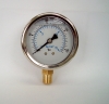 liquid filled pressure gauge