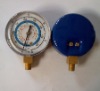 refrigeration Pressure Gauge