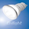 Discharge metal halide lamps