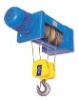 Electric Wire Rope Hoist ( WHF-A200 Type )