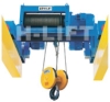 Double Girder Electric Wire Rope Hoist