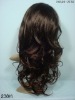 New Stylish Medium Human Made Hair wig/wigs