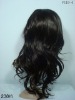 New Stylish Medium Human Made Hair wig/wigs