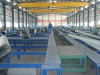 DOUBLE PURPOSE PIPE FABRICATION PRODUCTION LINE;PIPING FABRICATION PRODUCTION LINE;PIPING PREFABRICATION PRODUCTION LINE