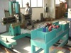 Slip-on Flange Fast Fitting-up Machine