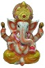 Sitting India Ganesha god statue,hindu god statue