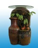 Indoor Fountain,Polyresin Fountain