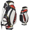 Brand golf shoes,golf bags,golf divot