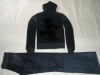 New !! ladies'  hoody,hot selling !