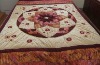 beautiful quilt set