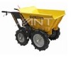 Power Barrow BY160V-100 Plastic-spray