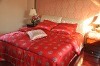 silk bedding set