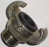 Air Hose Coupling(EU Type)