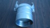 Guillemin Coupling