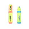 double tip highlighter marker