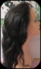 full hand made full lace wig