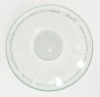 Toughen glass lid