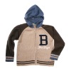 children sweater coat