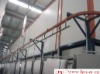 powder coating system