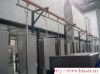 paint coating  line