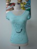 knit girls T-shirt 20098082