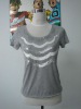 knit girls T-shirt 20098076