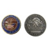 Metal Coin-002