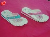 eva slipper,beach slipper,eva flip flop