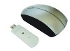 27MHZ wireless mouse